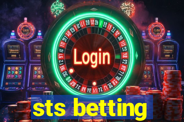 sts betting